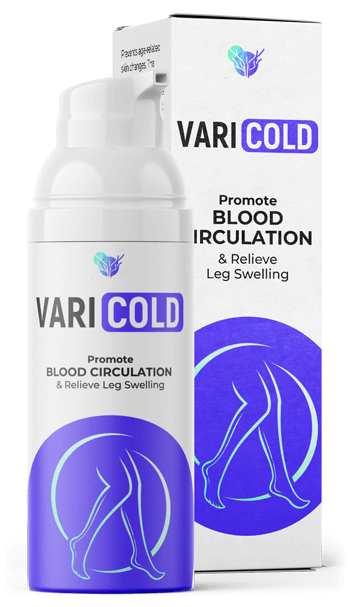  Varicold